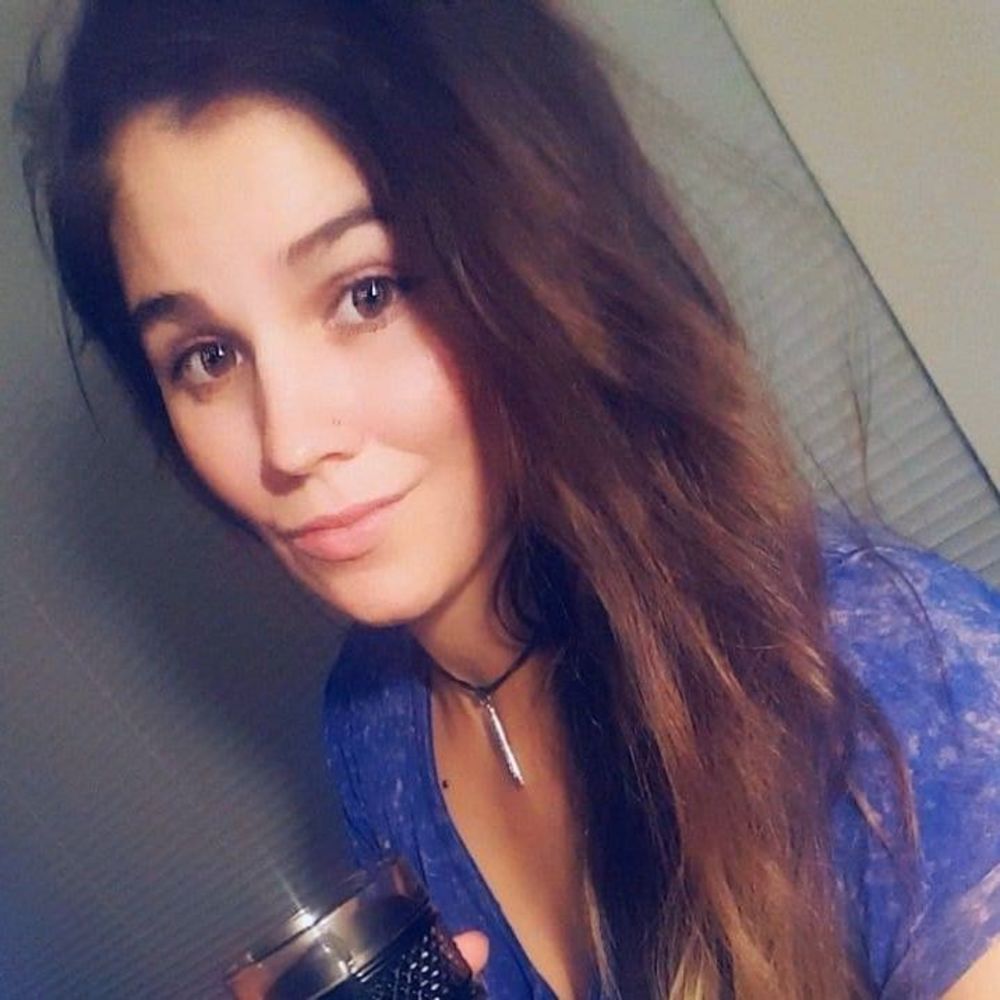 Meet your Posher, Kat